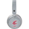 WSU Cougars Logo Surface Headphones Skin