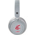 WSU Cougars Logo Surface Headphones Skin