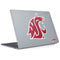 WSU Cougars Logo Surface Laptop 3 13.5in Skin