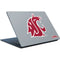 WSU Cougars Logo Surface Laptop Skin