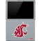 WSU Cougars Logo Surface Pro 4 Skin