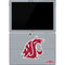 WSU Cougars Logo Surface Pro 7 Skin
