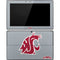 WSU Cougars Logo Surface Pro Tablet Skin