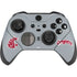 WSU Cougars Logo Xbox Elite Wireless Controller Series 2 Skin