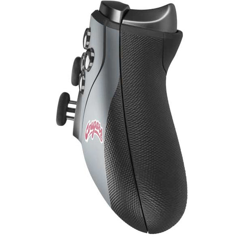WSU Cougars Logo Xbox Elite Wireless Controller Series 2 Skin