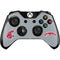 WSU Cougars Logo Xbox One Controller Skin