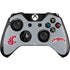 WSU Cougars Logo Xbox One Controller Skin