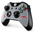WSU Cougars Logo Xbox One Controller Skin