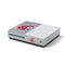WSU Cougars Logo Xbox One S Console Skin