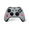WSU Cougars Logo Xbox One X Controller Skin