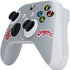 WSU Cougars Logo Xbox Series S Controller Skin