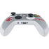WSU Cougars Logo Xbox Series S Controller Skin