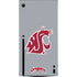 WSU Cougars Logo Xbox Series X Console Skin
