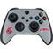 WSU Cougars Logo Xbox Series X Controller Skin
