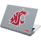 WSU Cougars Logo Yoga 910 2-in-1 14in Touch-Screen Skin