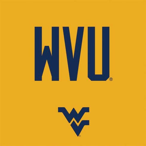 West Virginia University WVU Nintendo 2DS XL (2017) Skin