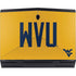 West Virginia University WVU Dell Alienware Skin