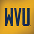 West Virginia University WVU Dell Alienware Skin