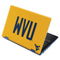 West Virginia University WVU Aspire R11 11.6in Skin