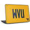 West Virginia University WVU HP Chromebook Skin