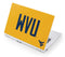 West Virginia University WVU Acer Chromebook Skin
