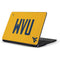 West Virginia University WVU Samsung Chromebook Skin