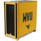 West Virginia University WVU Corsair 4000D Tempered Glass Mid-Tower ATX Case Skin
