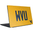 West Virginia University WVU Dell Vostro Skin