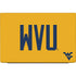 West Virginia University WVU Dell Vostro Skin