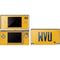 West Virginia University WVU DS Lite Skin