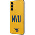 West Virginia University WVU Galaxy A14 5G Skin