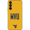 West Virginia University WVU Galaxy A54 5G Skin