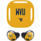 West Virginia University WVU Galaxy Buds Pro Skin