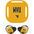 West Virginia University WVU Galaxy Buds Pro Skin