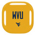 West Virginia University WVU Galaxy Buds Pro Skin