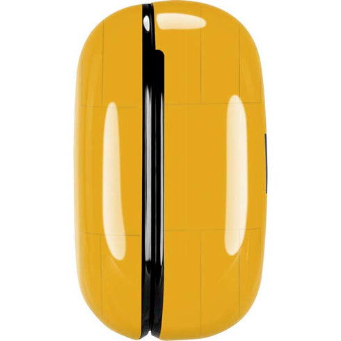 West Virginia University WVU Galaxy Buds Pro Skin