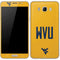 West Virginia University WVU Galaxy J7 Skin