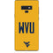 West Virginia University WVU Galaxy Note 9 Skin