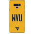 West Virginia University WVU Galaxy Note 9 Skin