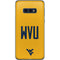 West Virginia University WVU Galaxy S10e Skin