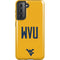 West Virginia University WVU Galaxy S21 5G Pro Case