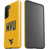 West Virginia University WVU Galaxy S21 FE Pro Case