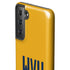 West Virginia University WVU Galaxy S21 Plus 5G Pro Case