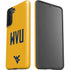 West Virginia University WVU Galaxy S21 Plus 5G Pro Case