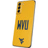 West Virginia University WVU Galaxy S21 Plus 5G Skin