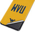 West Virginia University WVU Galaxy S21 Plus 5G Skin