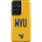 West Virginia University WVU Galaxy S21 Ultra 5G Pro Case