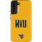West Virginia University WVU Galaxy S22 Plus Pro Case