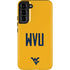 West Virginia University WVU Galaxy S22 Plus Pro Case
