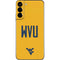 West Virginia University WVU Galaxy S22 Plus Skin